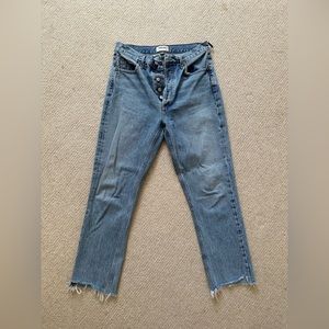 AGOLDE jeans